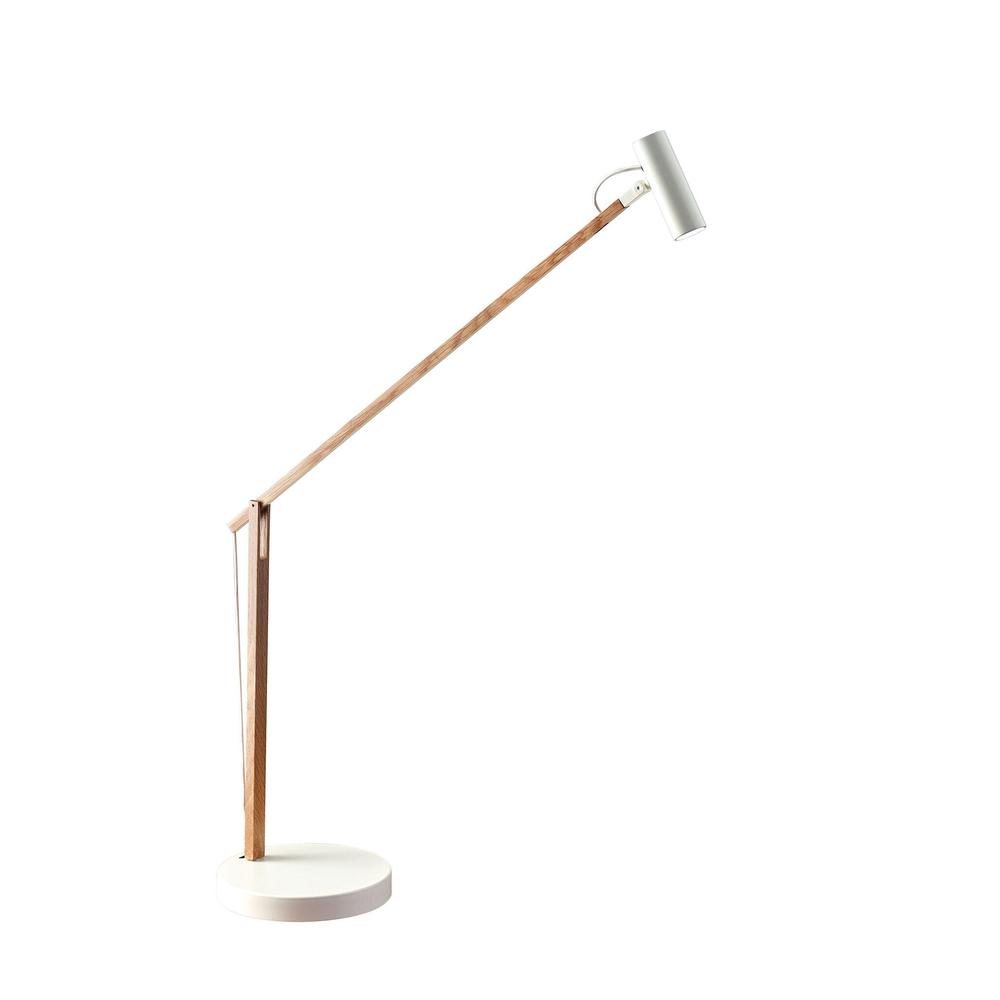ADS360 Crane LED Desk Lamp. Picture 1