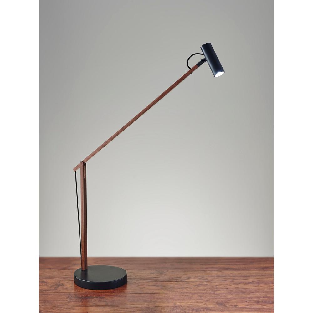ADS360 Crane LED Desk Lamp. Picture 2