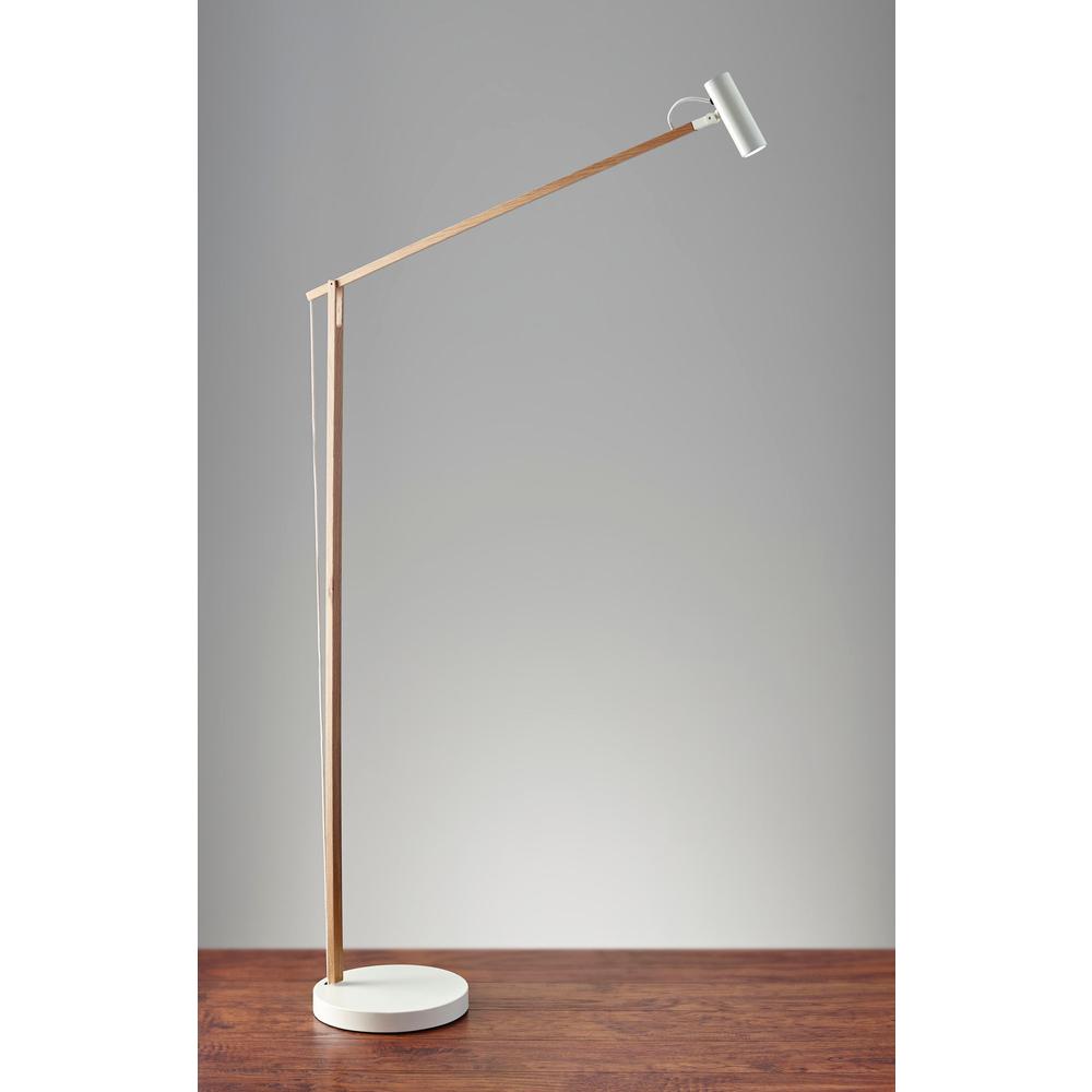 ADS360 Crane LED Floor Lamp. Picture 3