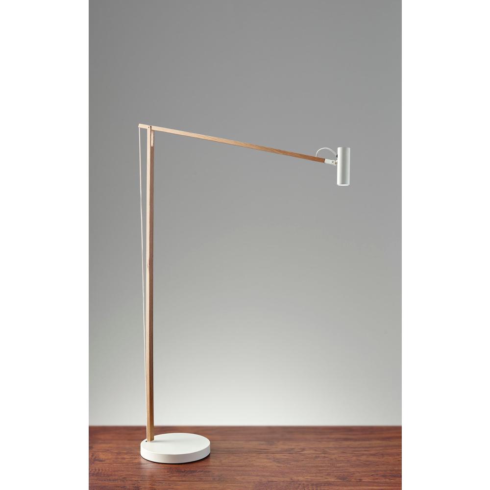 ADS360 Crane LED Floor Lamp. Picture 4