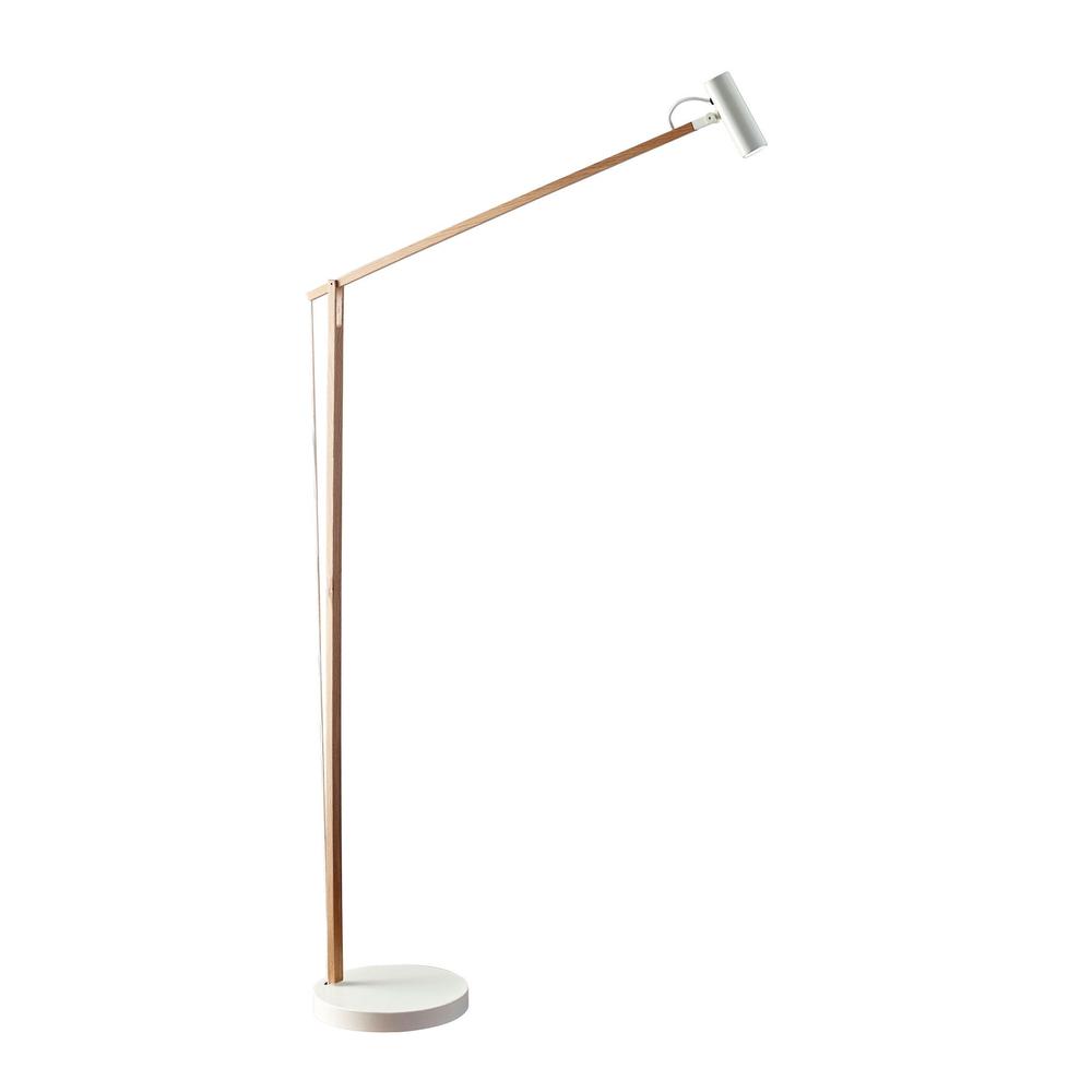 ADS360 Crane LED Floor Lamp. Picture 1