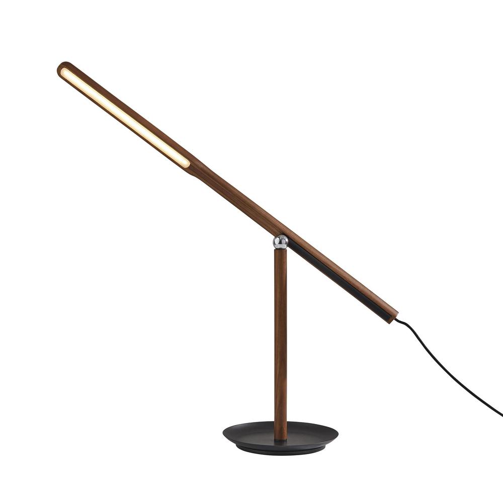 ADS360 Gravity LED Desk Lamp. Picture 1