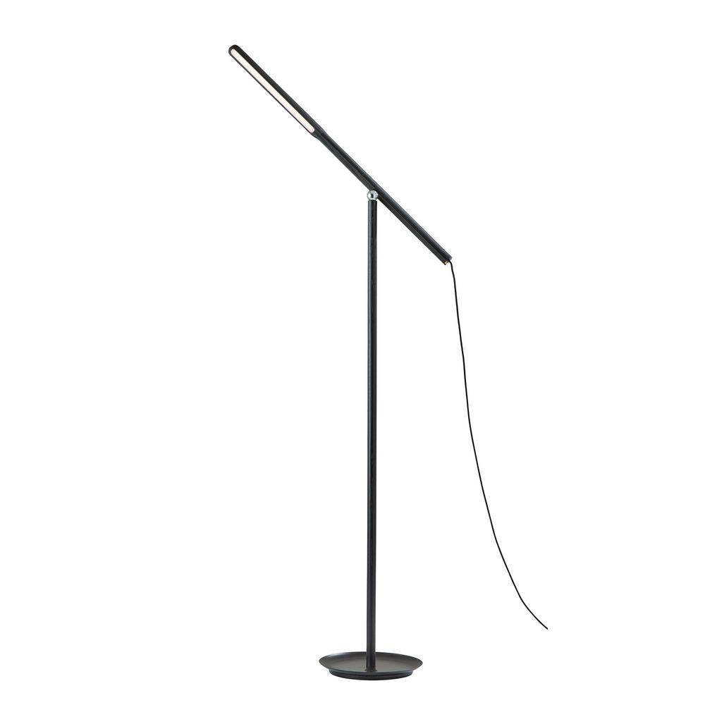 ADS360 Gravity LED Floor Lamp. Picture 1