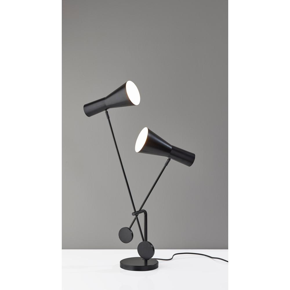 Bond Desk Lamp. Picture 5