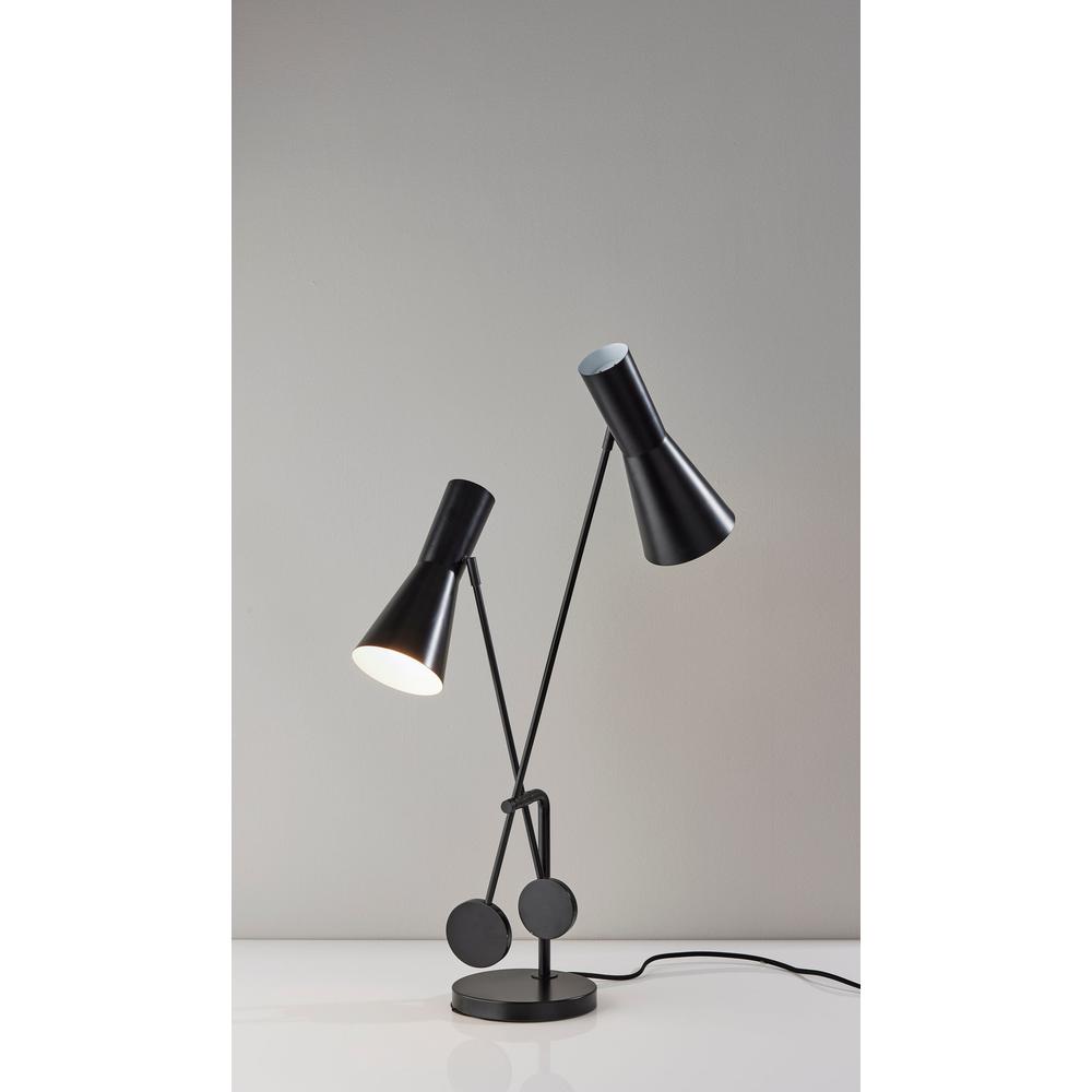Bond Desk Lamp. Picture 6