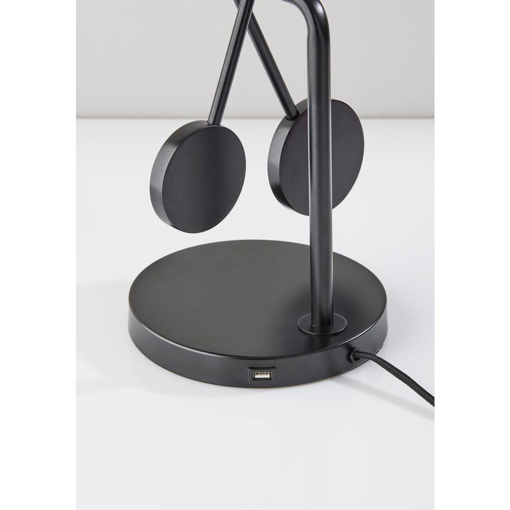 Bond Desk Lamp. Picture 8