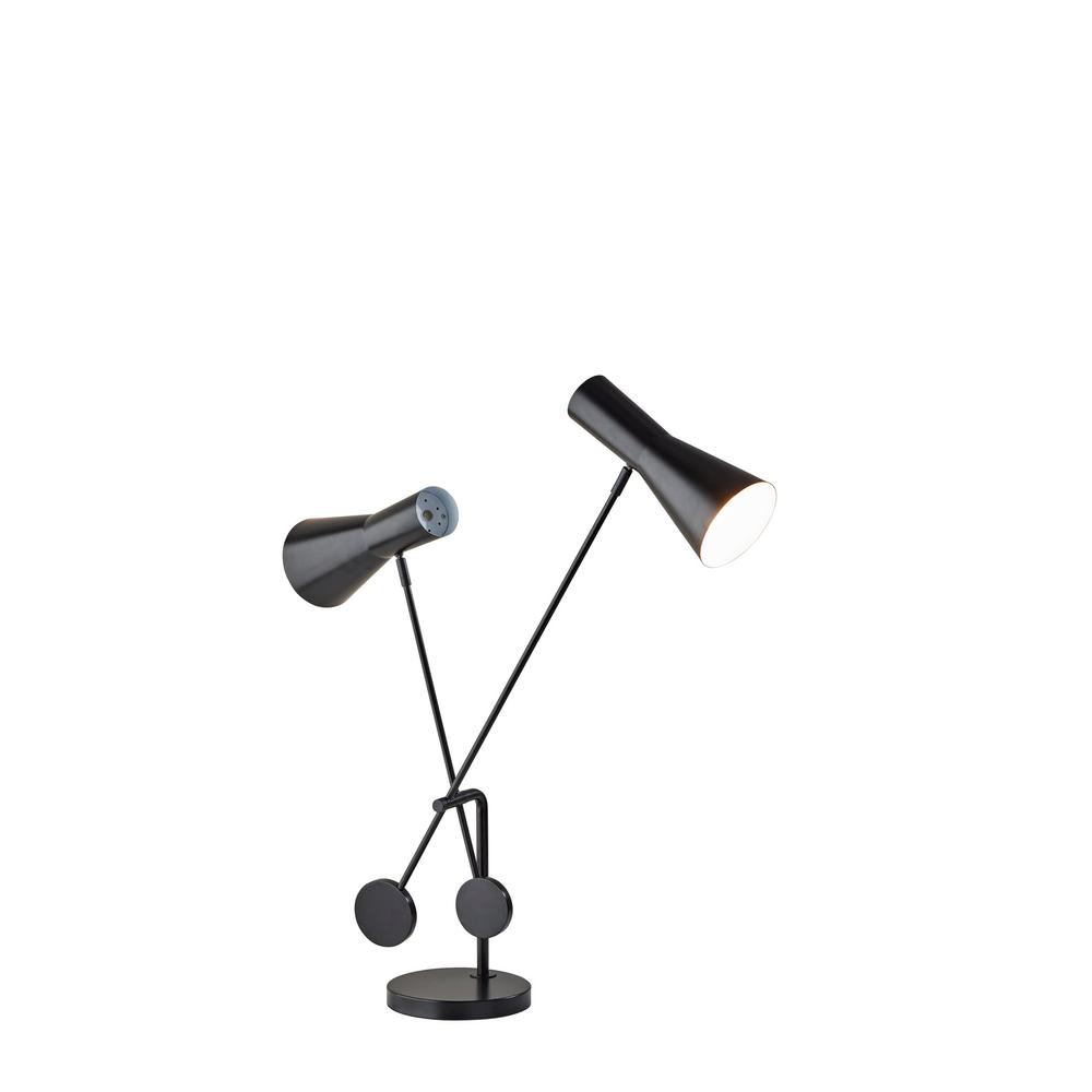 Bond Desk Lamp. Picture 1