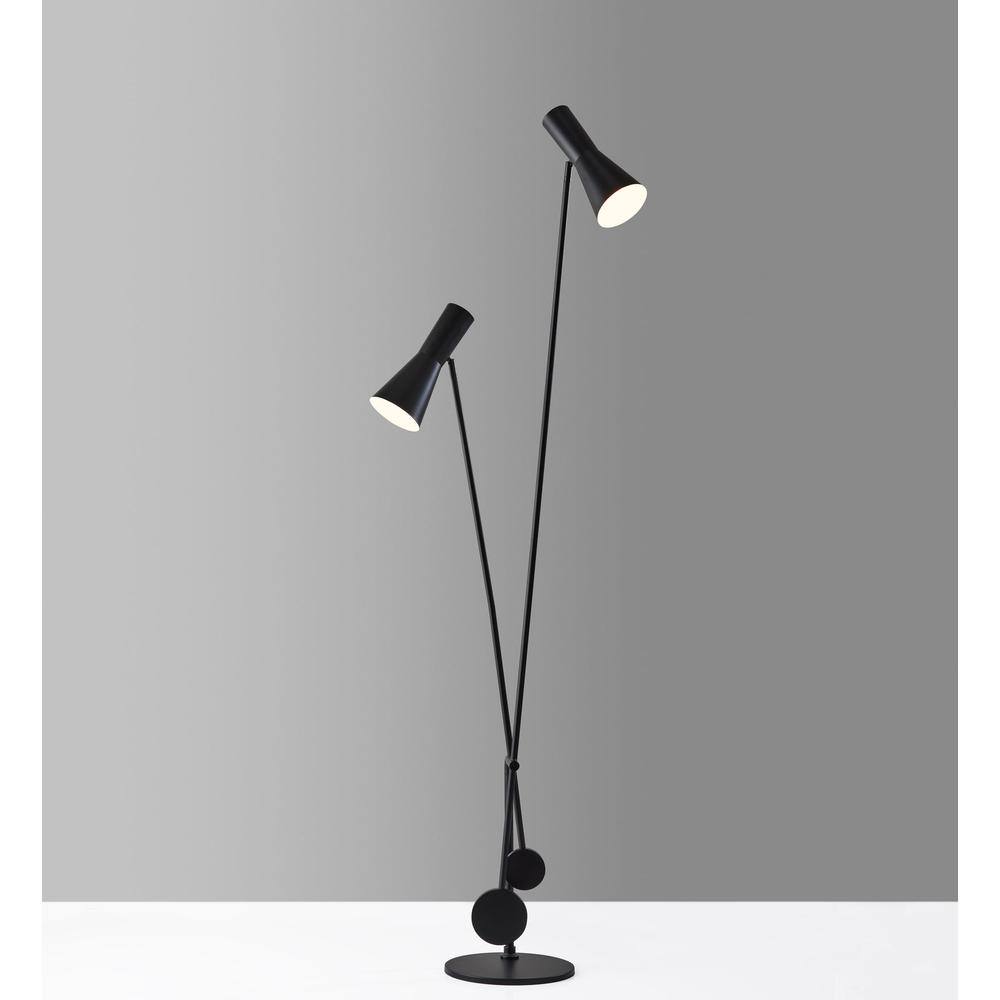 Bond Floor Lamp. Picture 3