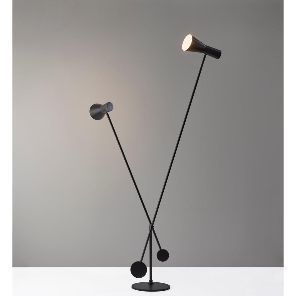 Bond Floor Lamp. Picture 4