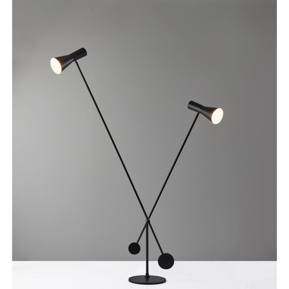 Bond Floor Lamp. Picture 5