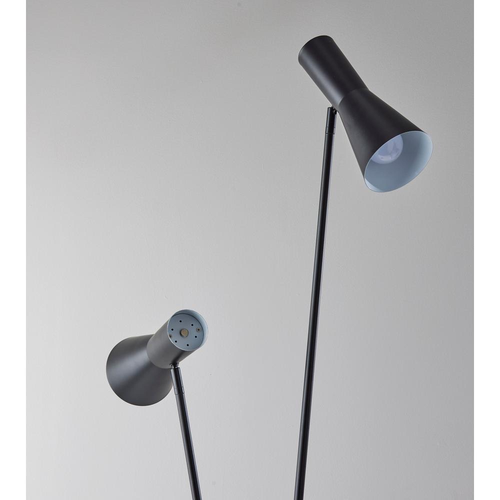 Bond Floor Lamp. Picture 6