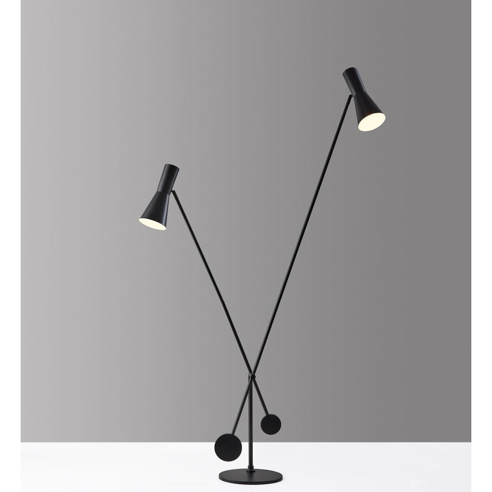 Bond Floor Lamp. Picture 8