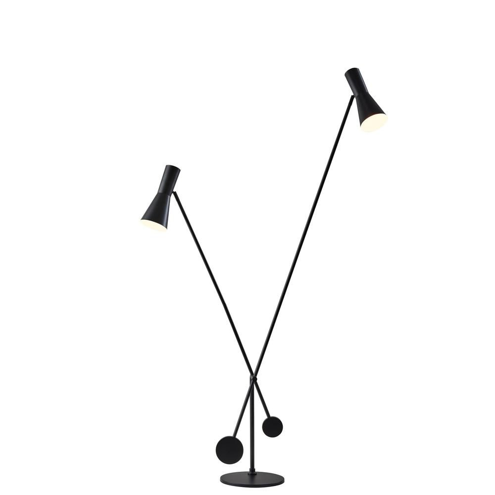 Bond Floor Lamp. Picture 1