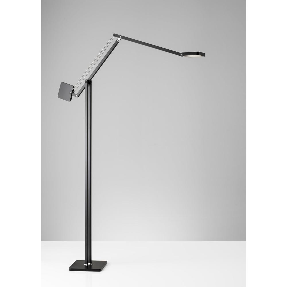 ADS360 Cooper LED Floor Lamp. Picture 2