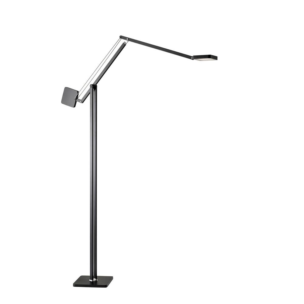 ADS360 Cooper LED Floor Lamp. Picture 1