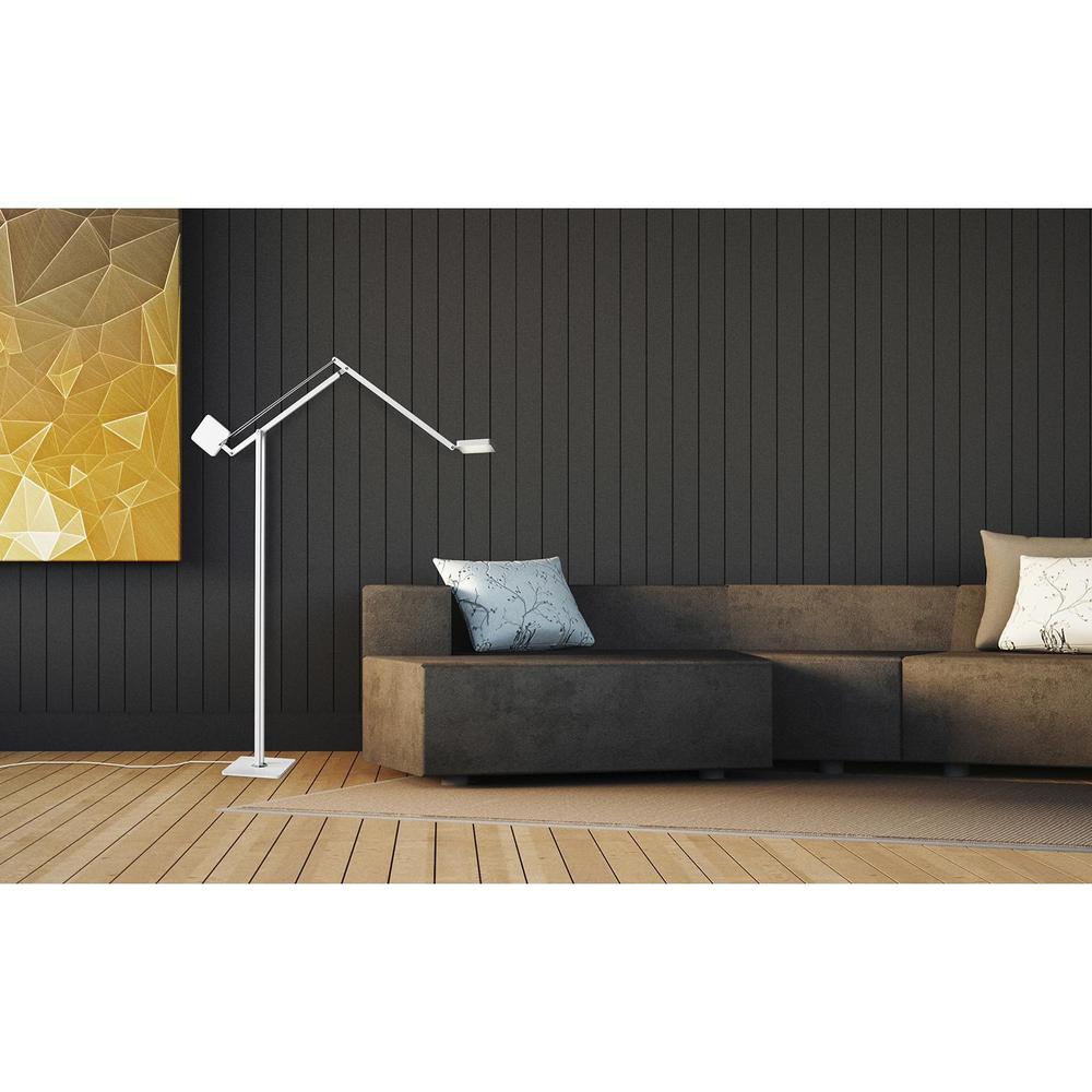 ADS360 Cooper LED Floor Lamp. Picture 2
