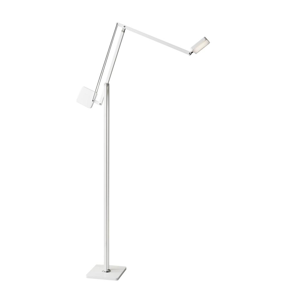 ADS360 Cooper LED Floor Lamp. Picture 1