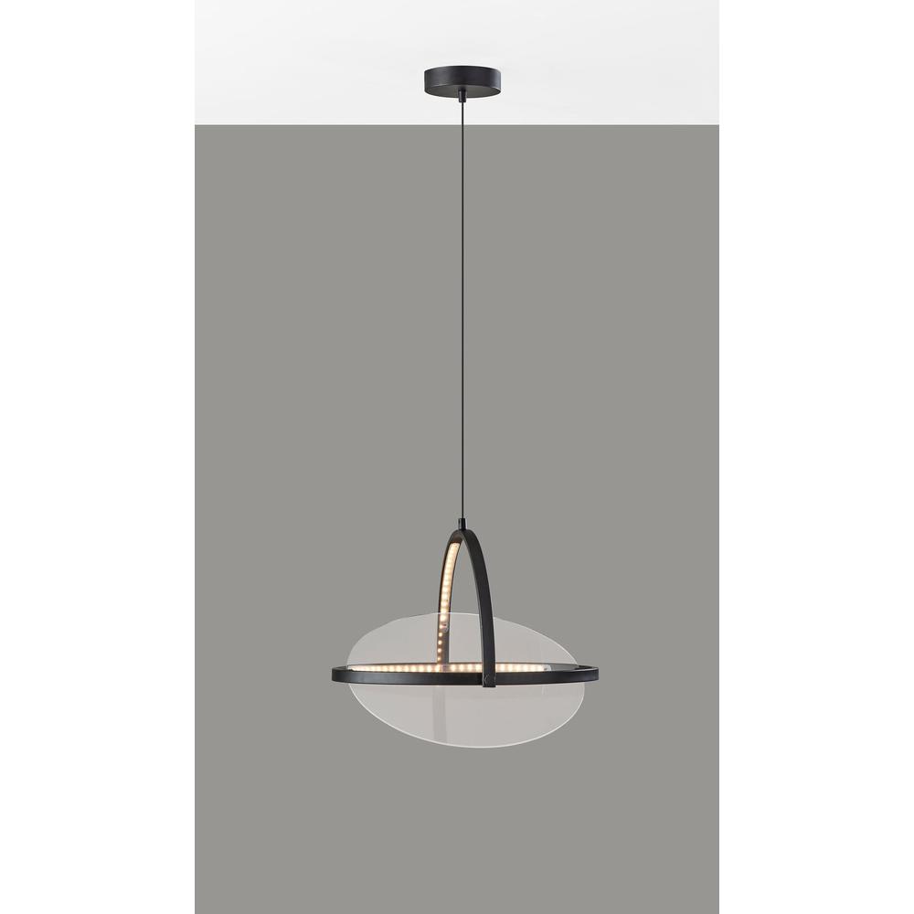 Orsa LED Pendant. Picture 2