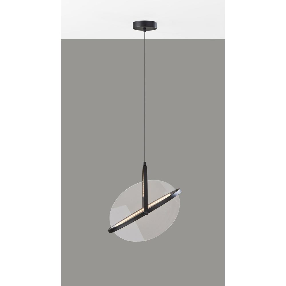 Orsa LED Pendant. Picture 3