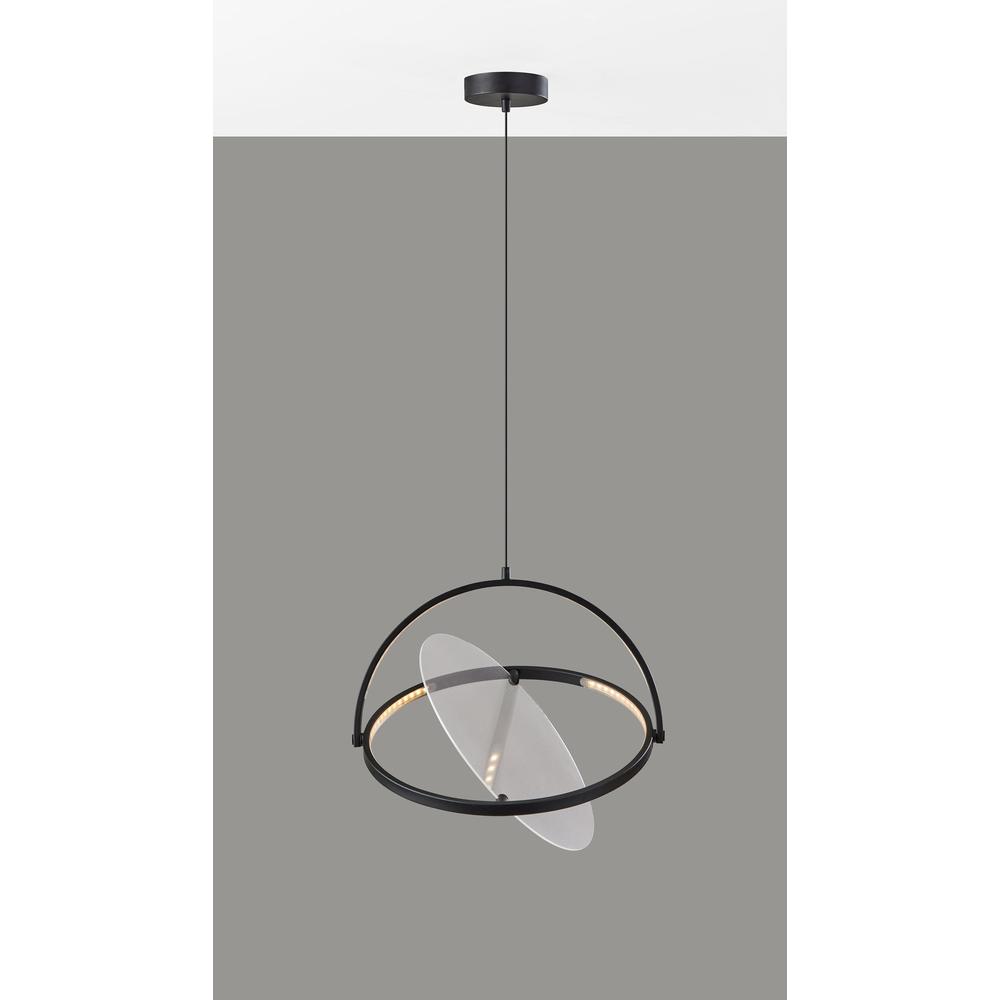 Orsa LED Pendant. Picture 5