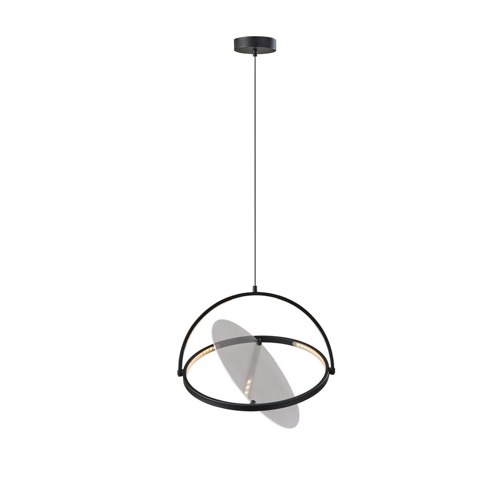 Orsa LED Pendant. Picture 1