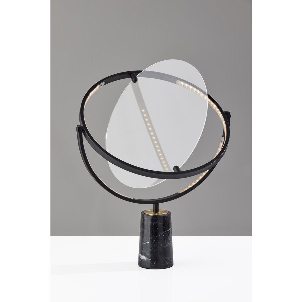 Orsa LED Table Lamp. Picture 2