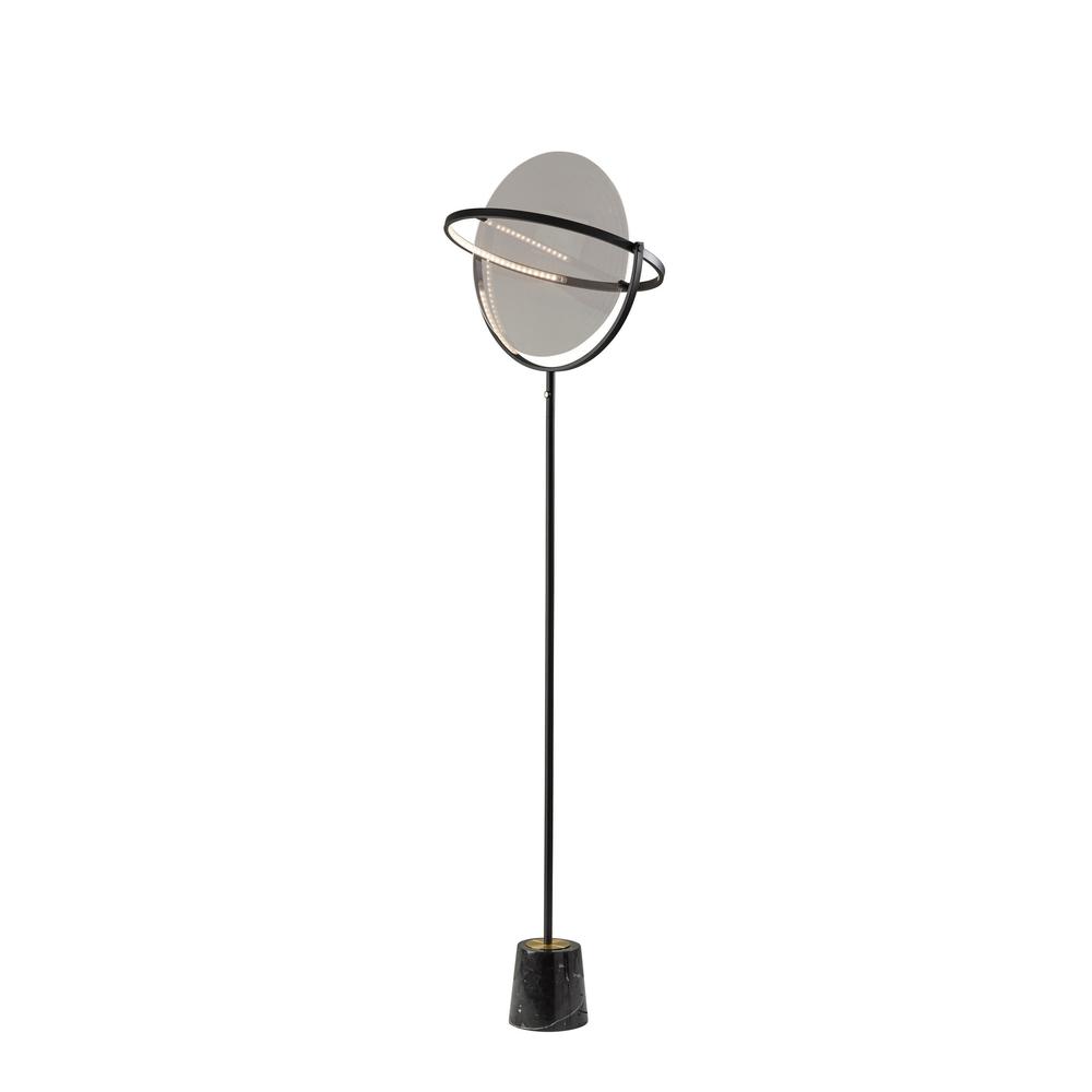 Orsa LED Floor Lamp. Picture 1