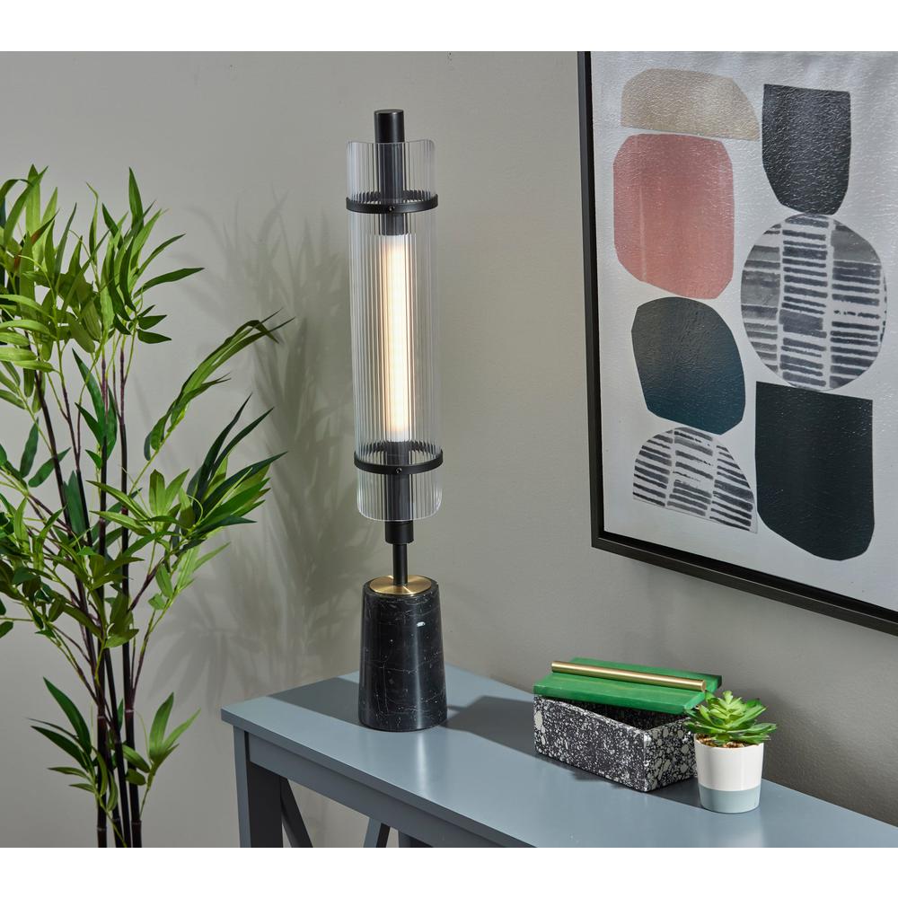 Flair LED Table Lamp. Picture 2