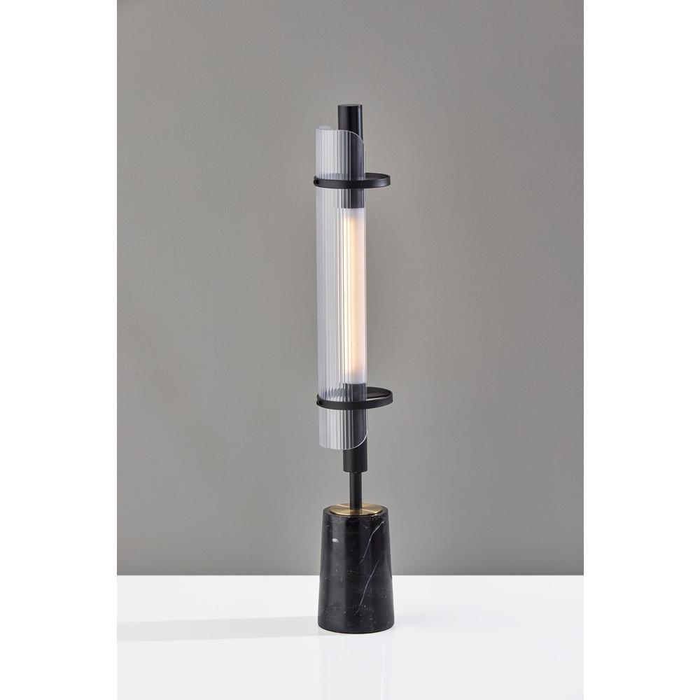 Flair LED Table Lamp. Picture 3