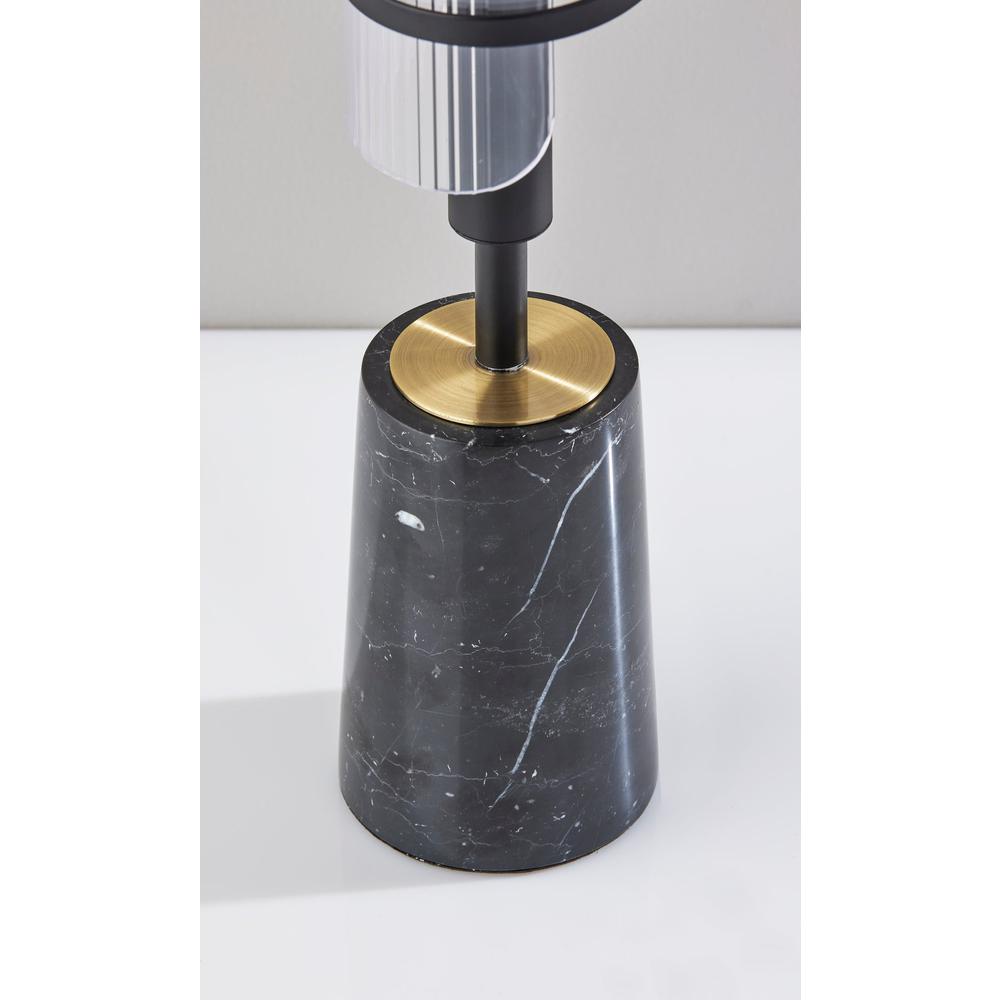 Flair LED Table Lamp. Picture 5
