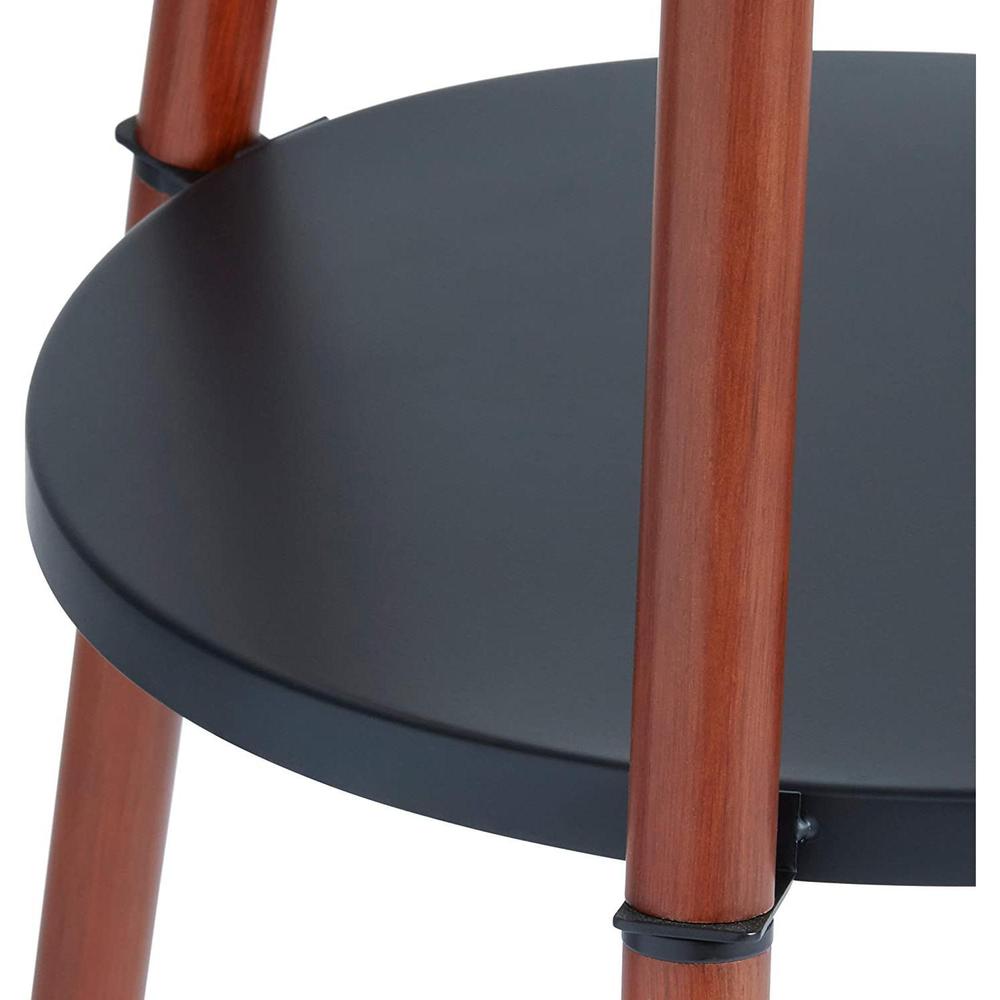 Shelf Floor Lamp. Picture 5