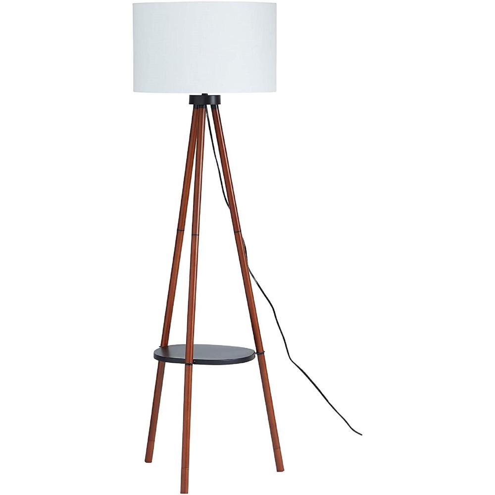 Shelf Floor Lamp. Picture 1