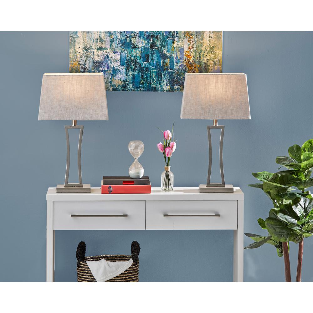 Camila Table Lamp (Set of 2). Picture 2