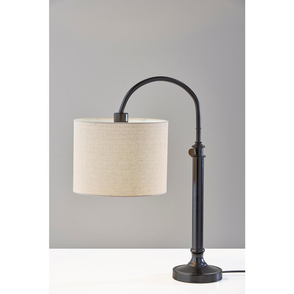 Barton Task Table Lamp. Picture 2