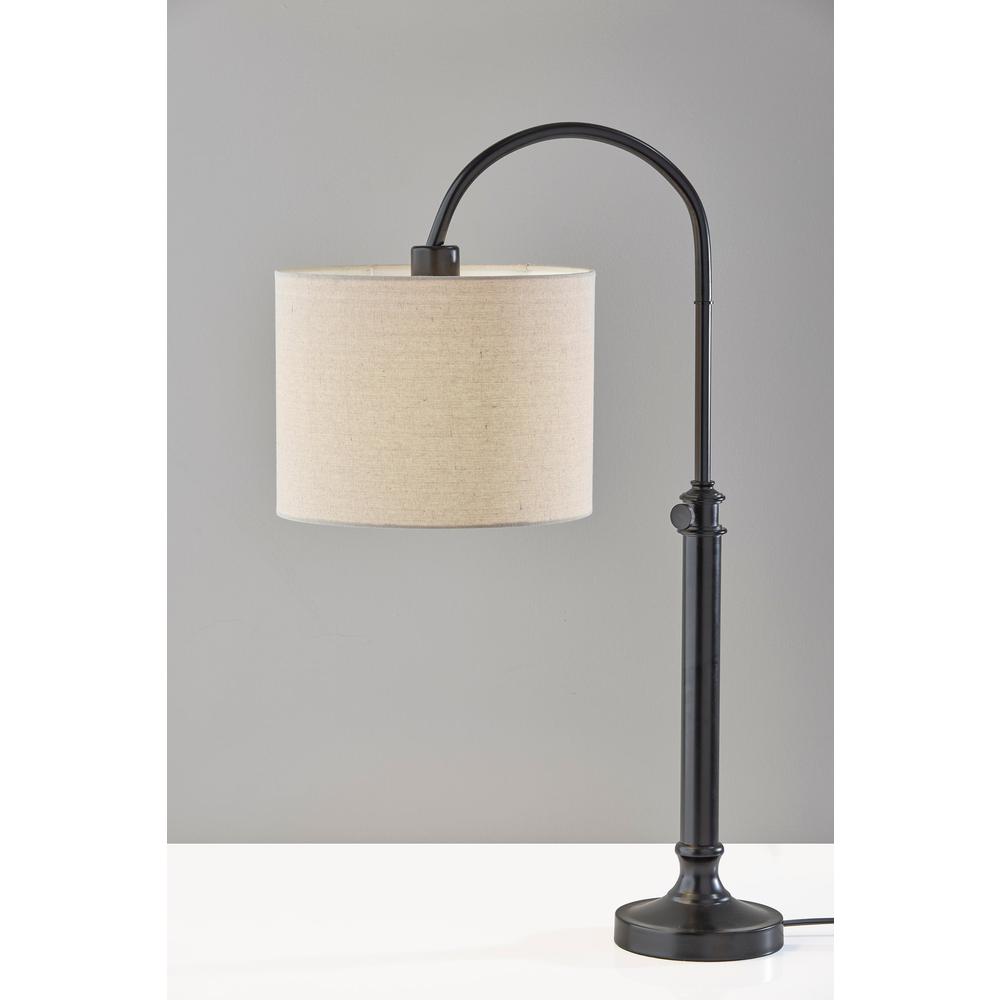 Barton Task Table Lamp. Picture 3