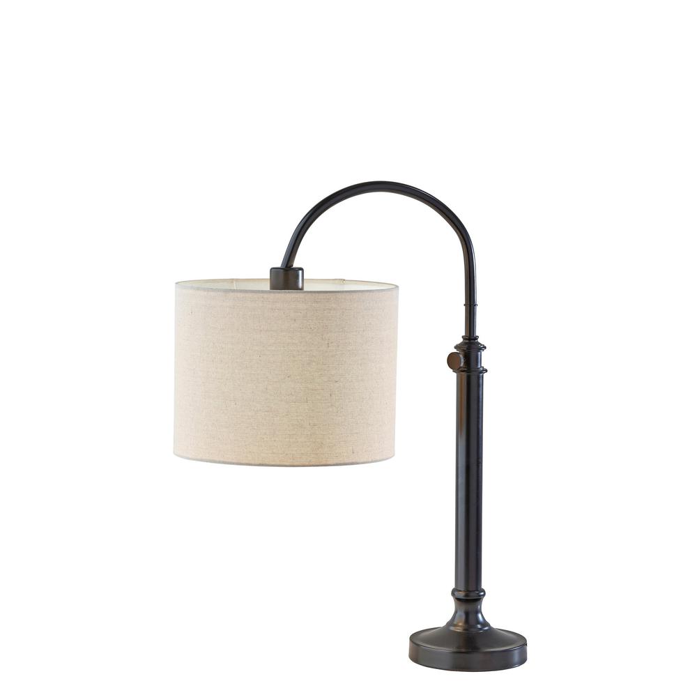 Barton Task Table Lamp. Picture 1