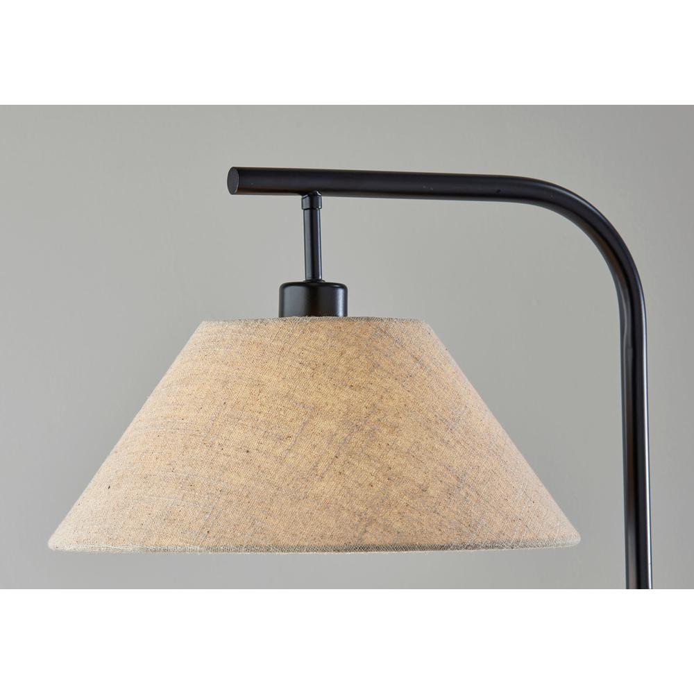 Hayes Floor Lamp. Picture 4