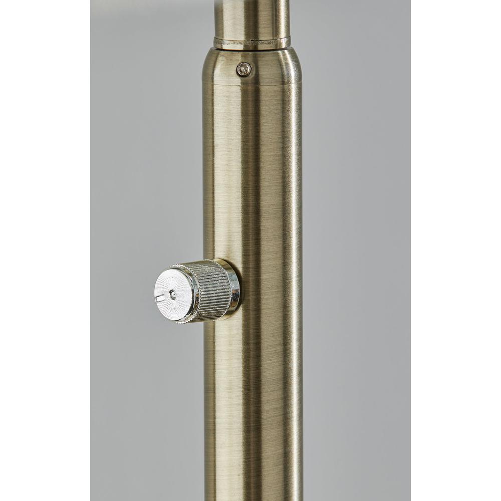 Hayes Floor Lamp. Picture 6