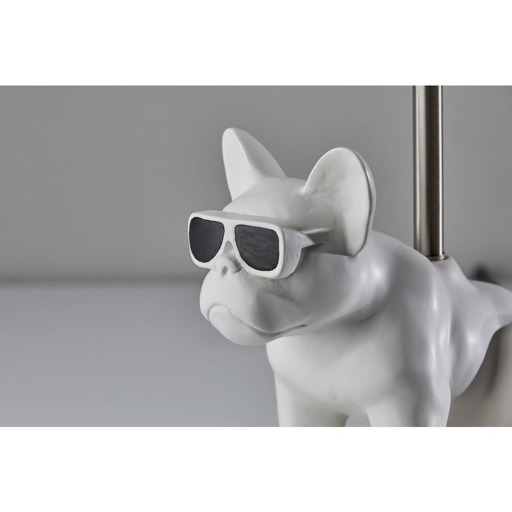 Sunny Dog Table Lamp. Picture 2