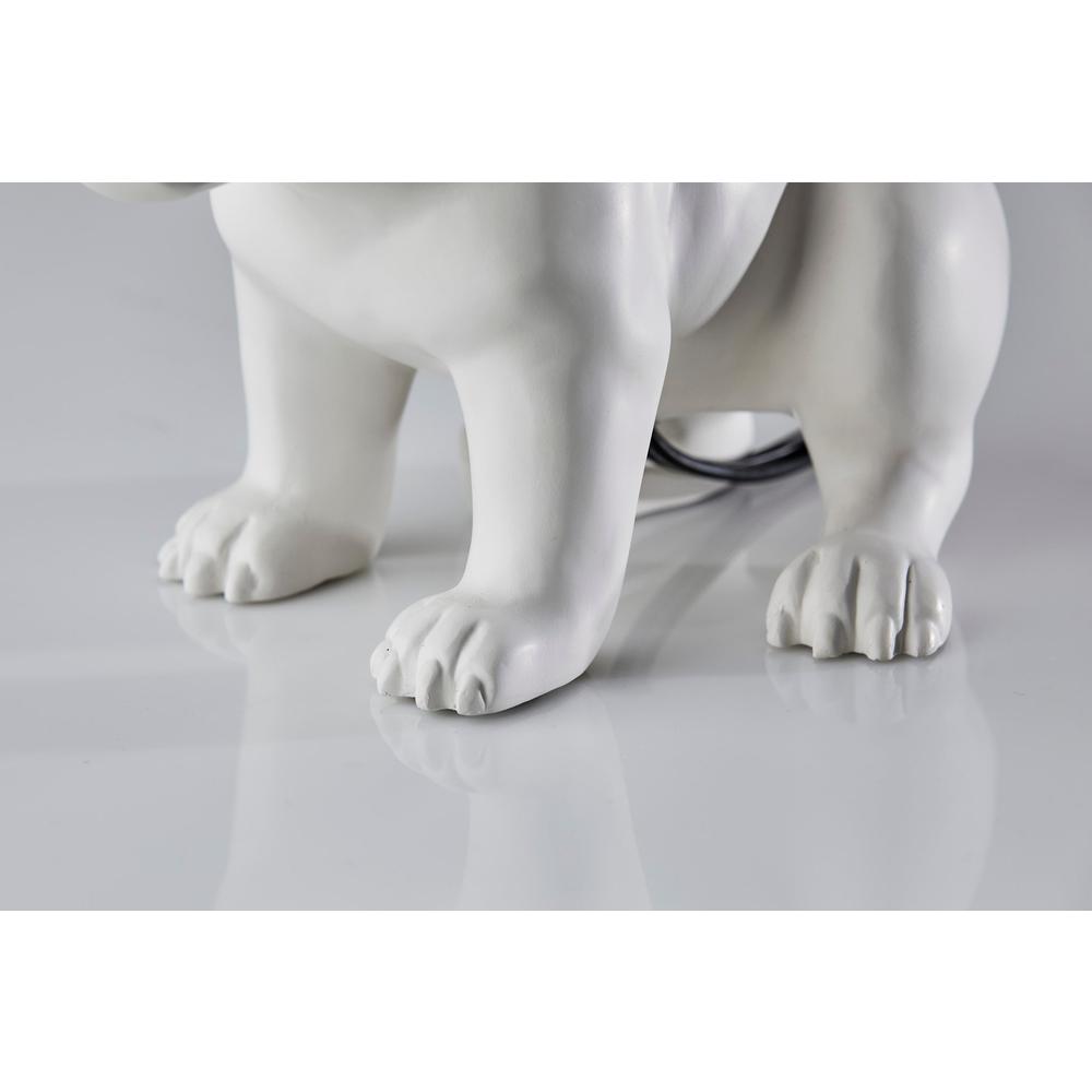 Sunny Dog Table Lamp. Picture 7