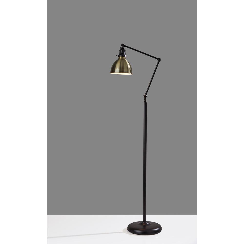 Alden Floor Lamp. Picture 2