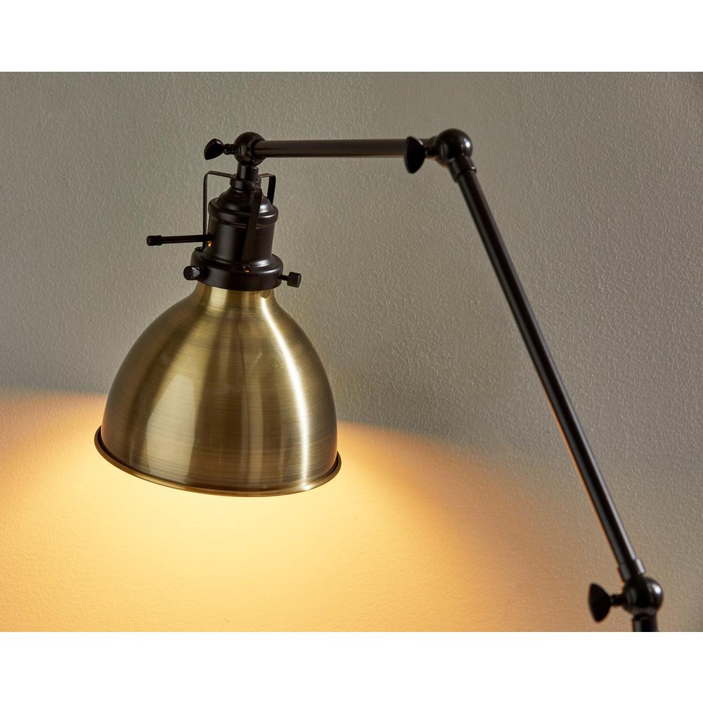 Alden Floor Lamp. Picture 5