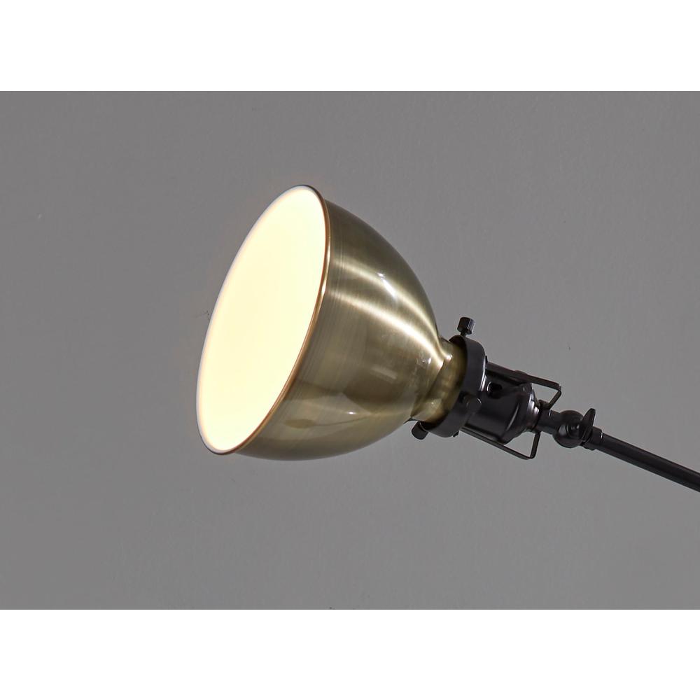 Alden Floor Lamp. Picture 6