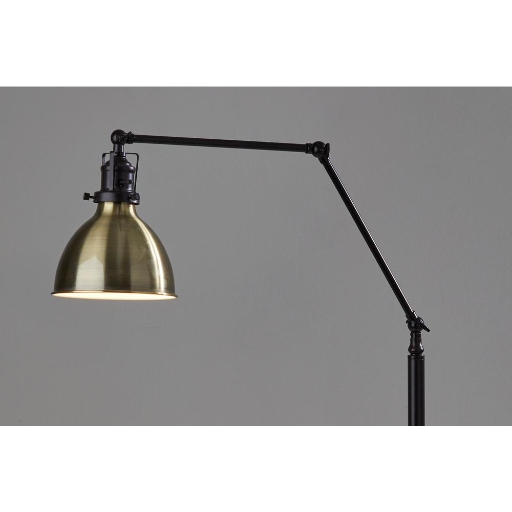 Alden Floor Lamp. Picture 7