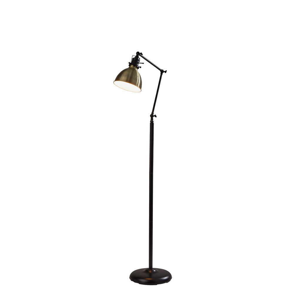 Alden Floor Lamp. Picture 1