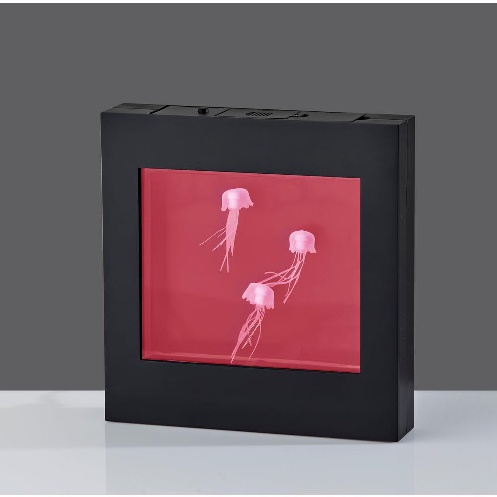 Jellyfish Motion Light Box. Picture 7