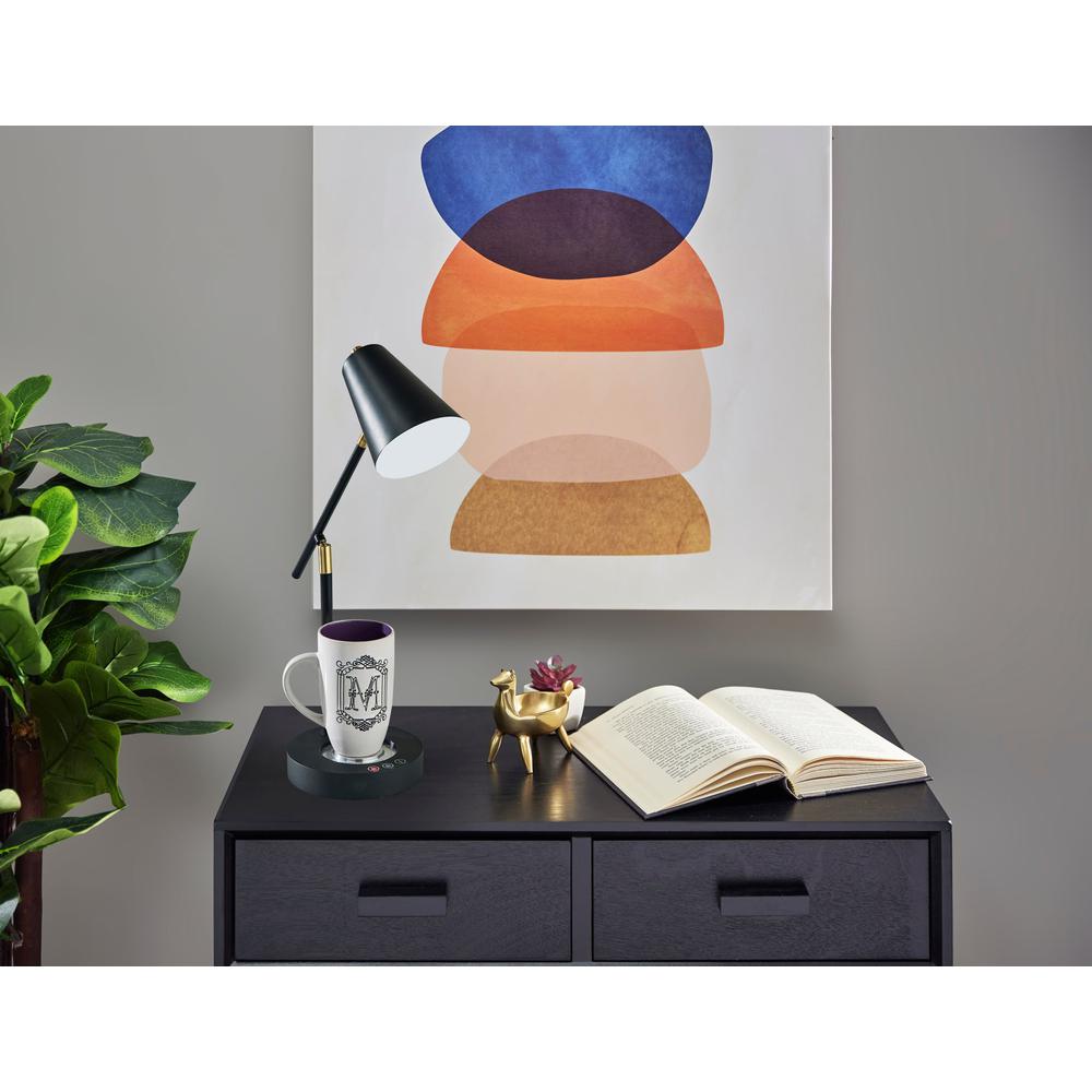 Cup Warming Desk Lamp. Picture 10