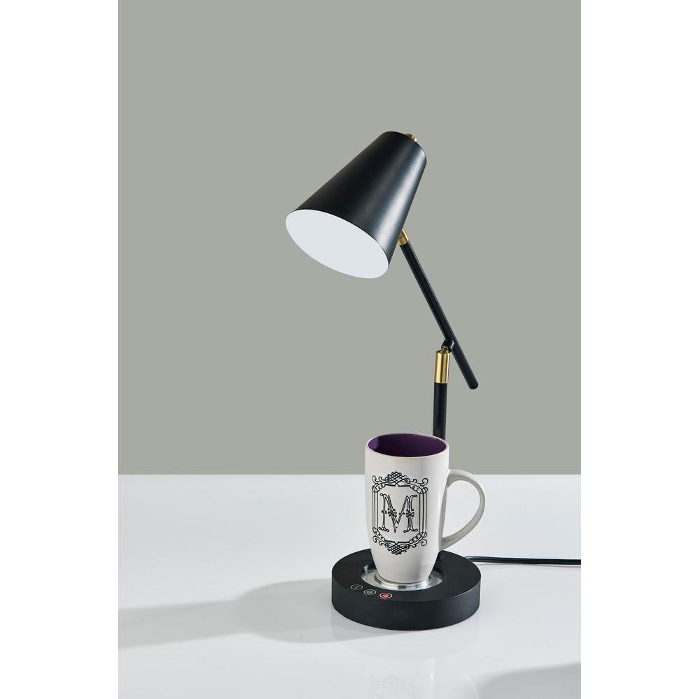 Cup Warming Desk Lamp. Picture 2