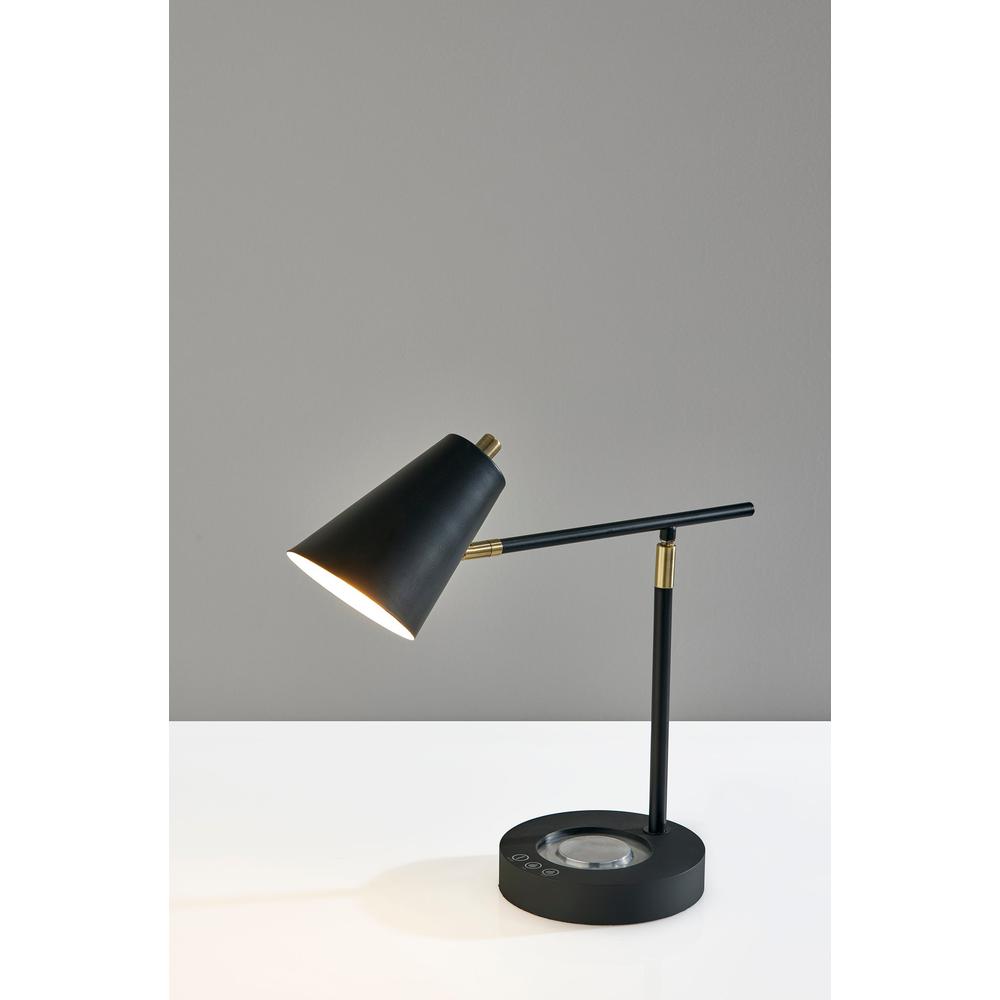 Cup Warming Desk Lamp. Picture 3