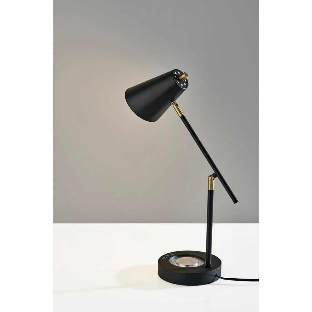 Cup Warming Desk Lamp. Picture 4